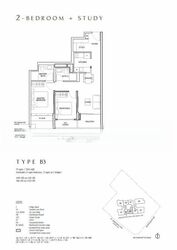 THE ARCADY AT BOON KENG (D12), Apartment #558614911
